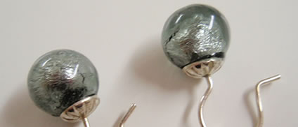 Perlenschmuck aus Seligenstadt