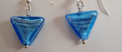 Perlenschmuck aus Seligenstadt